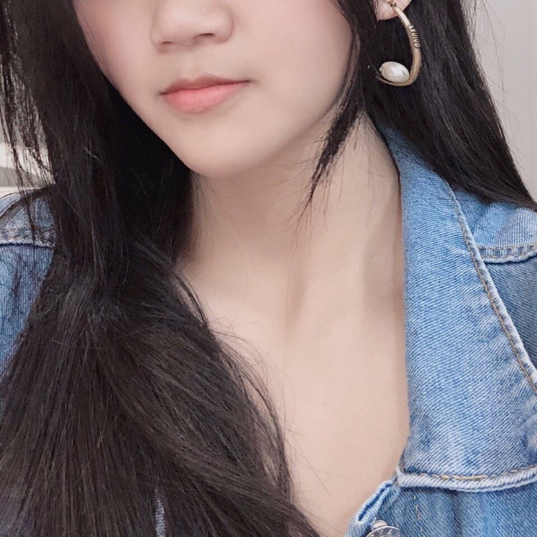 ch**an D*or earrings